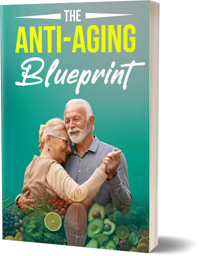 The Anti Aging Blueprint 1